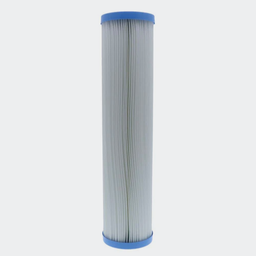 20″ BB Pentek R30-20BB Pleated Polyester 30 mic Filter