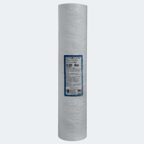 25/1 Dual Gradient 20″ – Big Blue