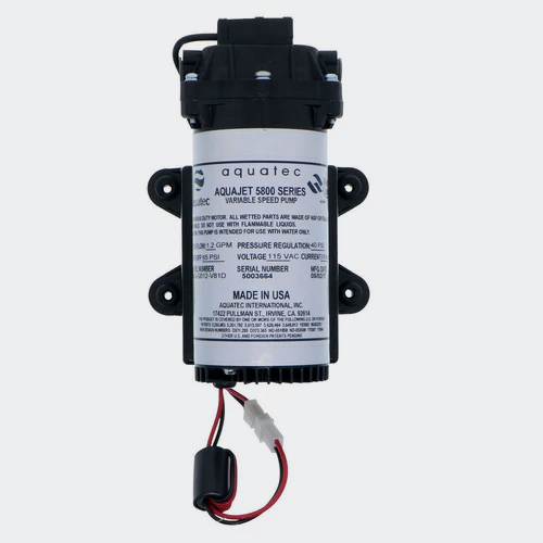 5800 Delivery Pump Variable Speed