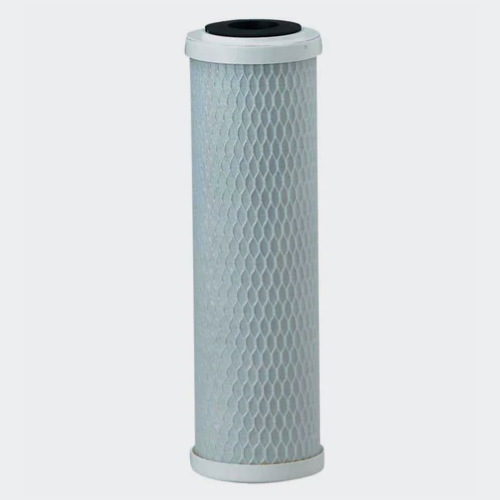 CBC-10 Carbon Block-CTO/Cyst Filter – 0.5 Micron