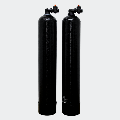 Descaling System