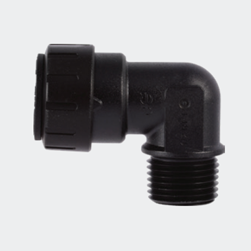 1/2″ CTS x 1/2″ NPT Male NPT Elbow