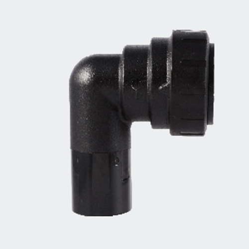 John Guest 3/4″ Stem Elbow