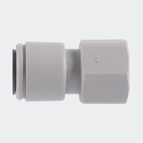 John Guest 3/8″ x 1/4″ FFL