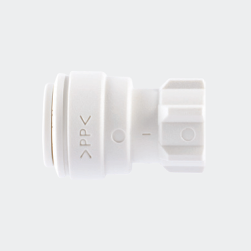John Guest 3/8 Faucet Adapter