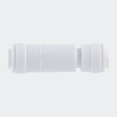 John Guest 1/4″ Inline Check Valve