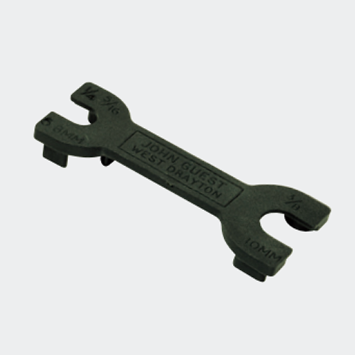 John Guest 3/8″ & 1/4″ Spanner