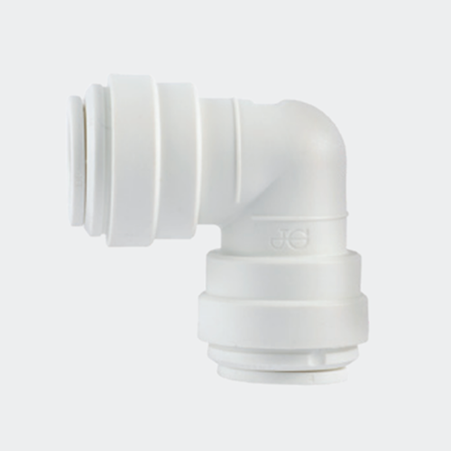 John Guest 5/16″ Union Elbow