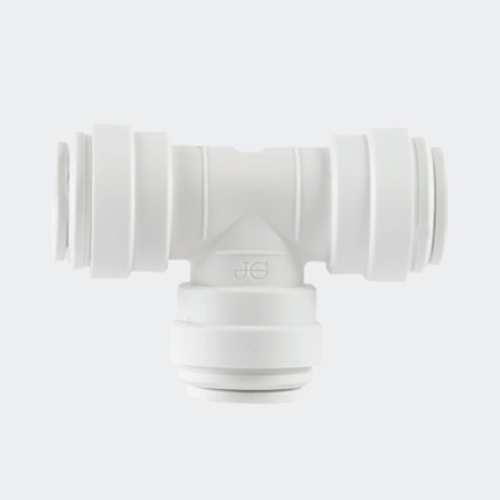 John Guest 3/8″ Union Tee