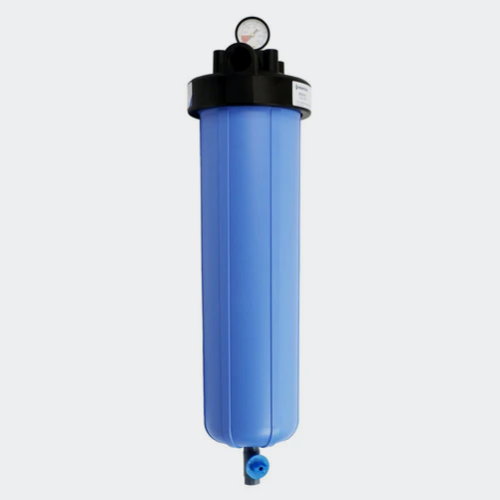 Pentek 150367 PBH-420-1 Polypropylene Bag Filter Vessel 1″ NPT
