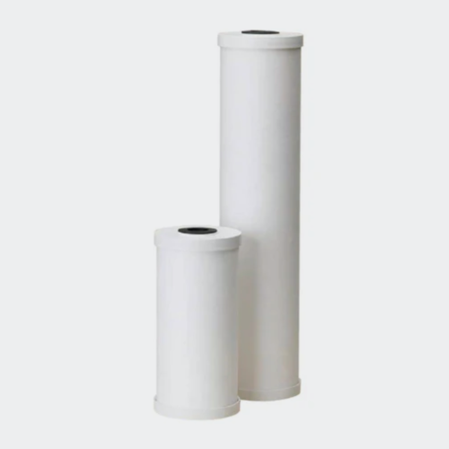 20″ BB Radial-Flow GAC Filter