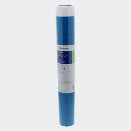 20″ Slim Line GAC Filter