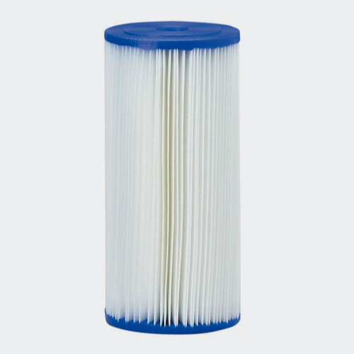 Pentek R50-BB Whole House Pleated Polyester 50 mic Filter