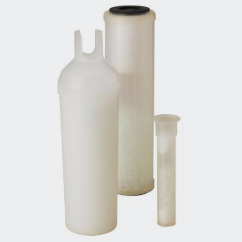 Polyphosphate Crystal Cartridge