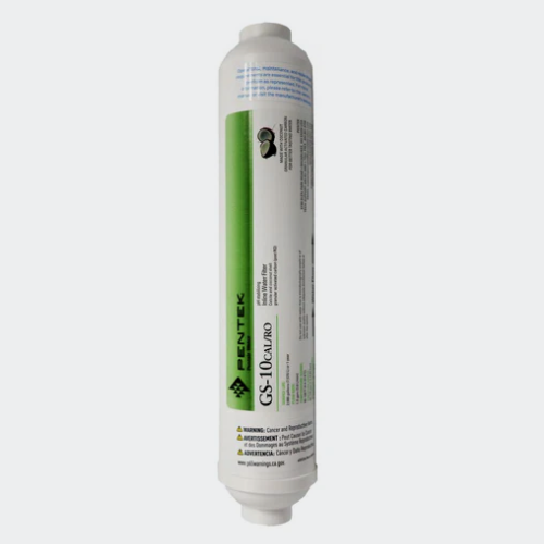 GS-10CAL/RO pH Stabilizing In-line Water Filter