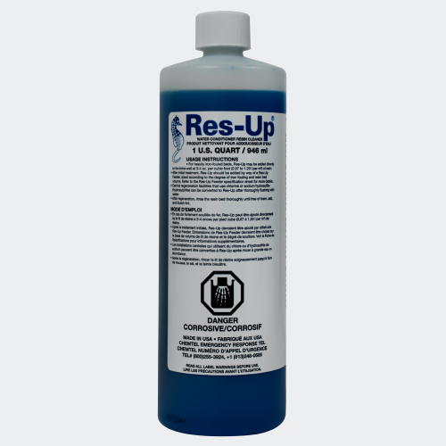 Res-Up Quart