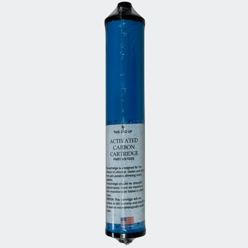 Activated Carbon Cartridge