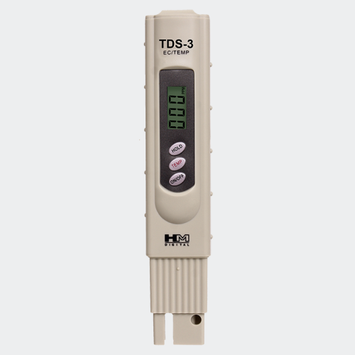 TDS Probe Monitor